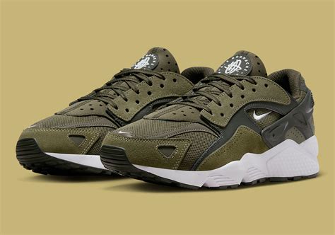 air huarache by nike olive damen größe 39|huarache running shoes for women.